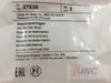 FEBI BILSTEIN 27638 Viraj Demir Lastiği 6Q0411314P uygun fiyat hızlı kargo