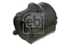 FEBI BILSTEIN 24225 Viraj Demir Lastiği 1152852 uygun fiyat hızlı kargo