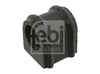 FEBI BILSTEIN 36130 Viraj Demir Lastiği 2D0511413C uygun fiyat hızlı kargo