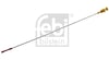 FEBI BILSTEIN 48718 Yağ Çubuğu 2720100672 uygun fiyat hızlı kargo