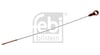 FEBI BILSTEIN 47302 Yağ Çubuğu 003641404 uygun fiyat hızlı kargo