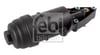 FEBI BILSTEIN 172201 Yağ Filtre Gövdesi 06E115405A uygun fiyat hızlı kargo