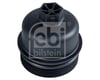 FEBI BILSTEIN 108349 Yağ Filtre Kapağı 093177784 uygun fiyat hızlı kargo