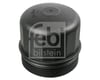 FEBI BILSTEIN 187825 Yağ Filtre Kapağı 11427571010 uygun fiyat hızlı kargo