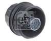 FEBI BILSTEIN 109550 Yağ Filtre Kapağı 15620 37010 uygun fiyat hızlı kargo