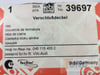 FEBI BILSTEIN 39697 Yağ Filtre Kapağı 045115433C uygun fiyat hızlı kargo