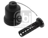FEBI BILSTEIN 49633 Yağ Filtre Kapağı 06D115408B uygun fiyat hızlı kargo