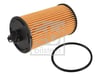 FEBI BILSTEIN 107824 Yağ Filtresi 025195785 uygun fiyat hızlı kargo