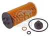 FEBI BILSTEIN 47224 Yağ Filtresi 11428570590 uygun fiyat hızlı kargo