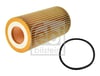 FEBI BILSTEIN 109015 Yağ Filtresi 059198405B uygun fiyat hızlı kargo