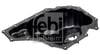 FEBI BILSTEIN 176626 Yağ Karteri 06H103600AA uygun fiyat hızlı kargo