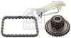 FEBI BILSTEIN 102740 Yağ Pompa Zincir Seti 06K115225C uygun fiyat hızlı kargo