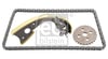 FEBI BILSTEIN 48410 Yağ Pompa Zincir Seti 06E109465AQ uygun fiyat hızlı kargo