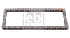 FEBI BILSTEIN 25357 Yağ Pompa Zinciri 06F115230 uygun fiyat hızlı kargo