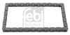 FEBI BILSTEIN 177722 Yağ Pompa Zinciri AJ813322 uygun fiyat hızlı kargo