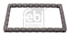 FEBI BILSTEIN 180030 Yağ Pompa Zinciri 9675538080 uygun fiyat hızlı kargo