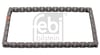 FEBI BILSTEIN 25229 Yağ Pompa Zinciri 1097626 uygun fiyat hızlı kargo