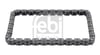 FEBI BILSTEIN 188372 Yağ Pompa Zinciri 0009932178 uygun fiyat hızlı kargo