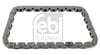 FEBI BILSTEIN 40393 Yağ Pompa Zinciri 03C115225A uygun fiyat hızlı kargo