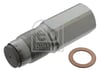 FEBI BILSTEIN 46366 Yakıt Besleme Valfi 1386568 uygun fiyat hızlı kargo