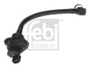 FEBI BILSTEIN 186166 Yakıt Deposu Havalandırma Valfi 13907506739 uygun fiyat hızlı kargo