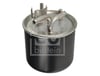FEBI BILSTEIN 180350 Yakıt Filtresi 057127401G uygun fiyat hızlı kargo