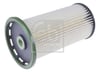FEBI BILSTEIN 101652 Yakıt Filtresi 5Q0127177D uygun fiyat hızlı kargo