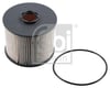 FEBI BILSTEIN 104809 Yakıt Filtresi 1682001 uygun fiyat hızlı kargo