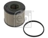 FEBI BILSTEIN 48462 Yakıt Filtresi 4L0127177A uygun fiyat hızlı kargo