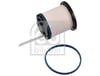 FEBI BILSTEIN 179309 Yakıt Filtresi 8W0127177 uygun fiyat hızlı kargo