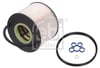FEBI BILSTEIN 48552 Yakıt Filtresi 7L6127434C uygun fiyat hızlı kargo