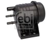 FEBI BILSTEIN 186040 Yakıt Filtresi 31679237 uygun fiyat hızlı kargo