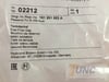 FEBI BILSTEIN 02212 Yakıt Kapağı 1J0201550BF uygun fiyat hızlı kargo