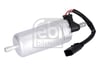 FEBI BILSTEIN 185269 Yakıt Pompası 1K0906089A uygun fiyat hızlı kargo