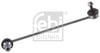 FEBI BILSTEIN 280154 Z Rot Askı Rotu 31306781548 uygun fiyat hızlı kargo