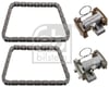 FEBI BILSTEIN 47502 Zincir Seti 11311747437 uygun fiyat hızlı kargo