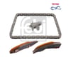 FEBI BILSTEIN 49520 Zincir Seti 13528572507 uygun fiyat hızlı kargo