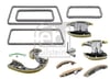 FEBI BILSTEIN 100486 Zincir Seti 059109229K uygun fiyat hızlı kargo