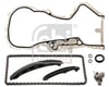FEBI BILSTEIN 102423 Zincir Seti 03C109158A uygun fiyat hızlı kargo