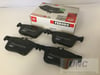 FERODO FDB4434 Fren Balatası 8V0698451 uygun fiyat hızlı kargo