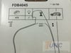 FERODO FDB4045 Fren Balatası 8K0698151F uygun fiyat hızlı kargo