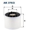 FILTRON AK 376 2 Hava Filtresi 8W0133843 uygun fiyat hızlı kargo