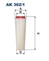 FILTRON AK 362 1 Hava Filtresi 13712247444 uygun fiyat hızlı kargo
