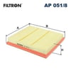 FILTRON AP 051 8 Hava Filtresi 13272717 uygun fiyat hızlı kargo