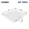 FILTRON AP 120 5 Hava Filtresi 1500A513 uygun fiyat hızlı kargo