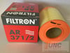 FILTRON AR 371 2 Hava Filtresi 4F0133843A uygun fiyat hızlı kargo