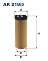 FILTRON AK 218 5 Hava Filtresi 6460940204 uygun fiyat hızlı kargo