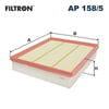 FILTRON AP 158 5 Hava Filtresi 9075283500 uygun fiyat hızlı kargo