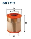 FILTRON AR 371 1 Hava Filtresi 4E0129620E uygun fiyat hızlı kargo