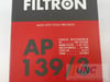 FILTRON AP 139 3 Hava Filtresi 1K0129620E uygun fiyat hızlı kargo